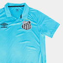 Camisa Do Peixe IIl 25/26 - Torcedor Umbro Masculina - Azul