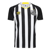 Camisa Santos 25/26 II Away - Versão Torcedor