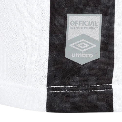 Camisa Santos 25/26 II Away - Versão Torcedor