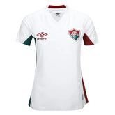 Camisa Fluminense 25/26 II Away - Feminina