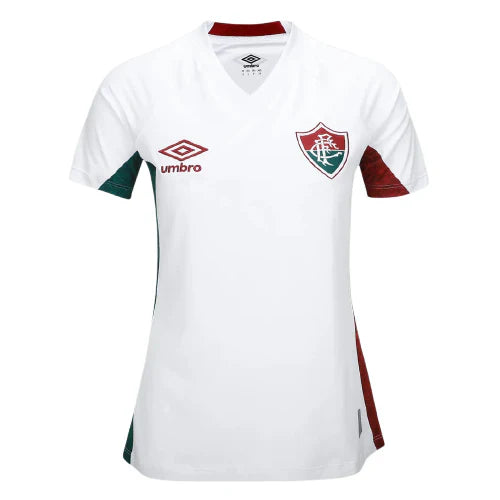 Camisa Fluminense 25/26 II Away - Feminina
