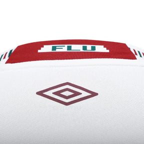 Camisa Fluminense 25/26 II Away - Versão Torcedor