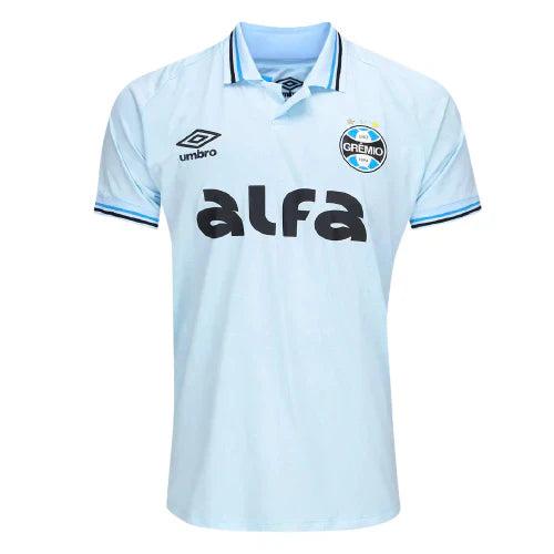 Camisa Grêmio 25/26 II Away - Versão Jogador