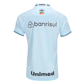 Camisa Grêmio 25/26 II Away - Versão Jogador