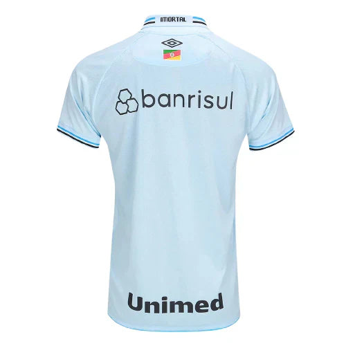 Camisa Grêmio 25/26 II Away - Versão Jogador