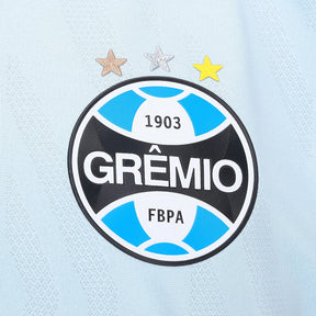 Camisa Grêmio 25/26 II Away - Versão Jogador