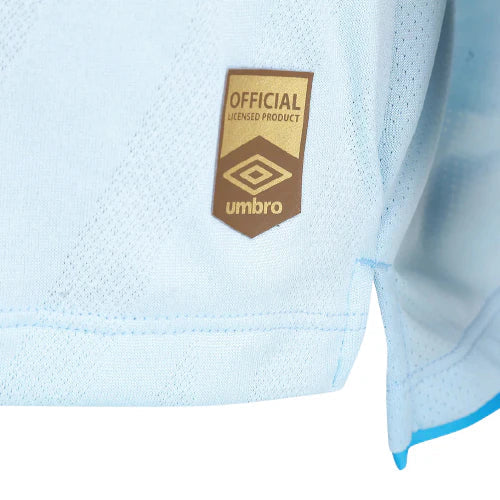 Camisa Grêmio 25/26 II Away - Versão Jogador