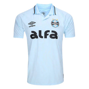 Camisa Grêmio 25/26 II Away - Versão Torcedor