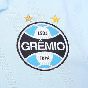 Camisa Grêmio 25/26 II Away - Versão Torcedor
