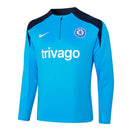 Conjunto Chelsea Treino 24/25 - Masculino Nike - Azul