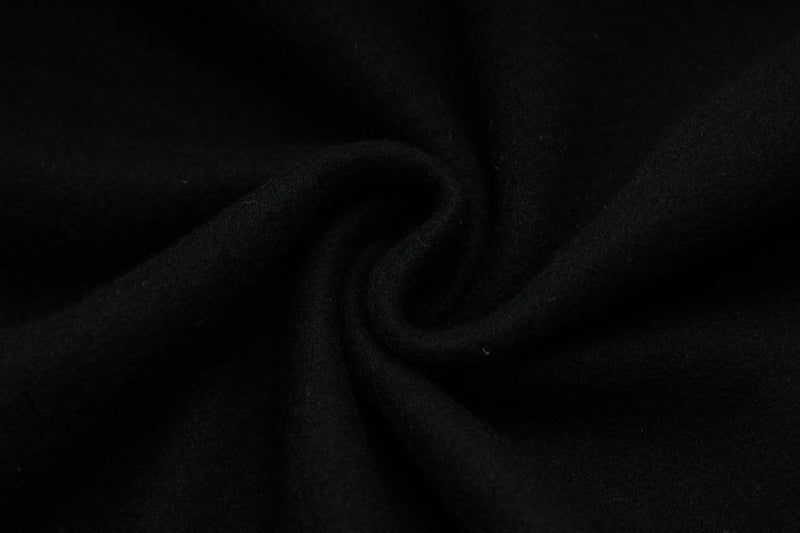 Conjunto Inter de Milão 24/25 - Masculino Nike - Preto