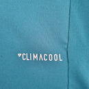 Camisa Retrô Real Madrid I 17/18 - Masculina Adidas - Verde