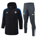 Casaco de algodão Atlético Mineiro Treino 24/25 - Unissex Adidas