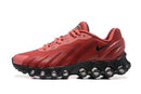 Nike Air Max DN8 - Vermelho/Preto