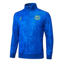 Conjunto Barcelona Treino 24/25 - Masculino Nike - Azul