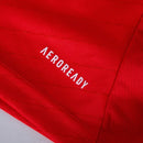 Camisa Benfica I 24/25 - Torcedor Adidas Masculina - Vermelha