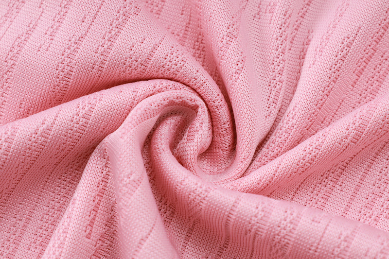 Conjunto Paris Saint-Germain Treino 24/25 - Masculino Jordan - Rosa (joagdor)