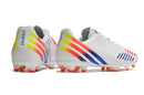 Chuteira de Campo Adidas Predator Falcon Retro FG - Branco Arco