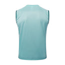 Conjunto Cruzeiro Treino Regata 24/25 - Masculino Adidas - Azul cinza Claro