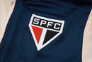Conjunto São Paulo 24/25 - Masculino New Balance - Azul e bege