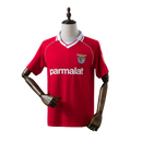 Camisa Benfica 94/95 Retrô  - Torcedor Masculina