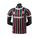 Camisa Do Fluminense l 25/26 - Jogador Masculina