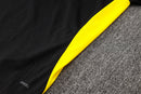 Conjunto Borussia Dortmund 24/25 - Preto