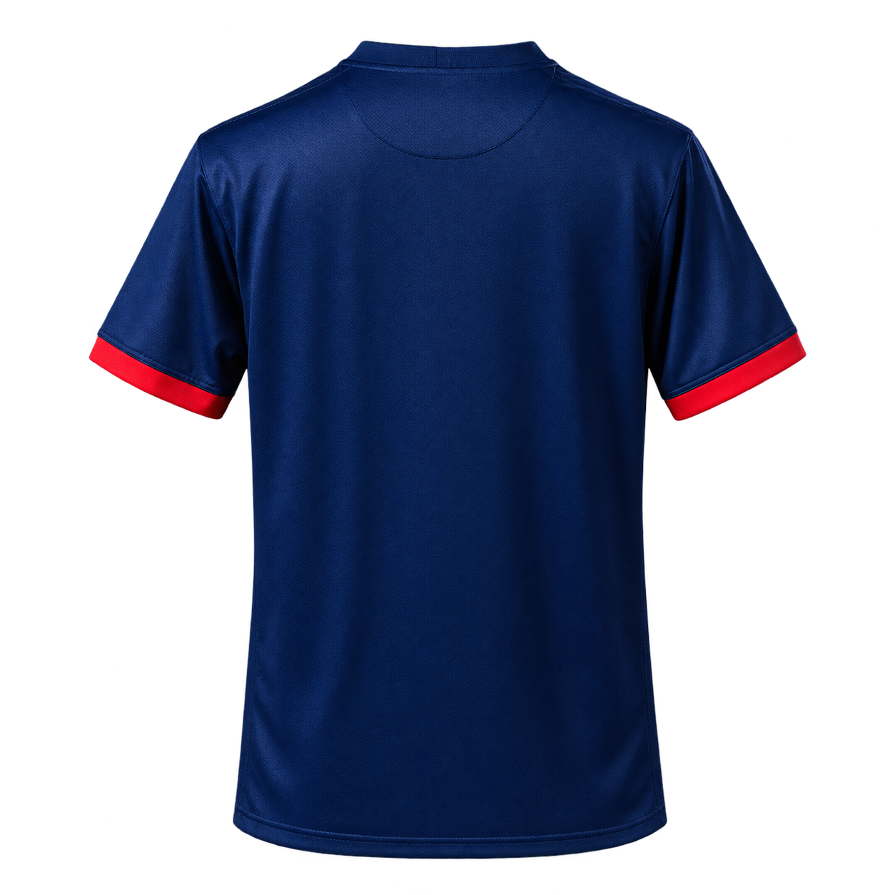 Camisa Paris Saint-Germain 13/14 l Home - Versão Retrô