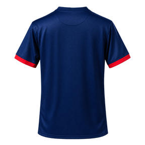 Camisa Paris Saint-Germain 13/14 l Home - Versão Retrô