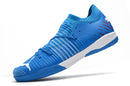 Chuteiras de futebol PUMA FUTURE Z IC - Azul