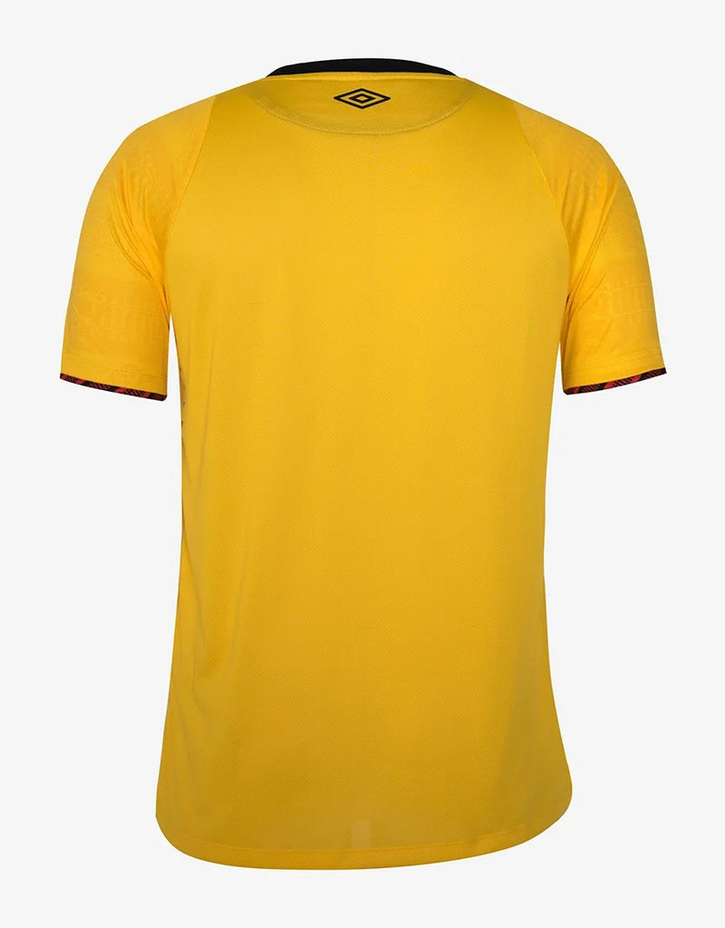 Camisa Sport Recife Il 24/25 - Torcedor Umbro Masculina - Amarela