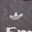 Camisa Real Madrid III 24/25 - Torcedor Adidas Feminina - Cinza