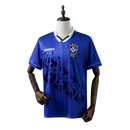 Sporting CP I 24/25 Shirt - Nike Men's Fan Shirt - Black with green and white details