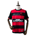 Camisa Do Flamengo Retrô 00/01 - Torcedor Masculina