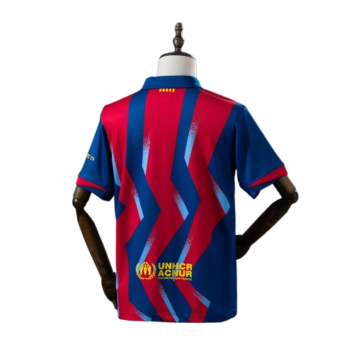 Camisa Barcelona llll 25/26 - Torcedor Masculina