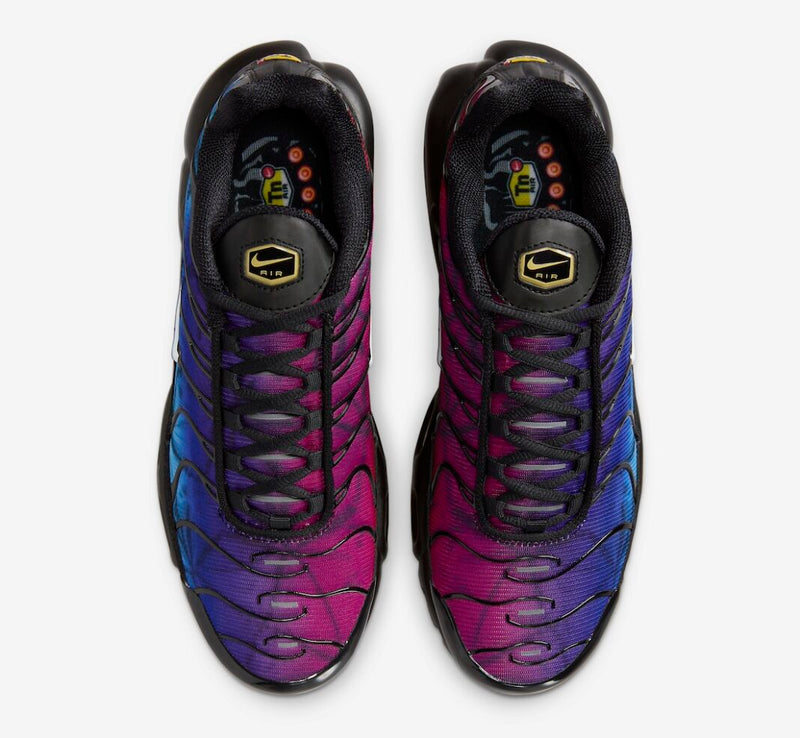 Nike Air Max Plus TN - Unisex - “25th Anniversary”