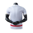 Camisa AS Monaco 25/26 - Jogador Masculina