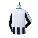 Camisa New Castle United l 25/26 Manga Longa - Torcedor Masculina