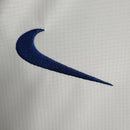 England Home Shirt 23/24 - Women's Nike - White with blue details