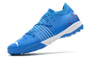 Chuteiras de futebol Puma Future Z TF/MG - Azul