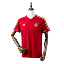 Camisa Do Fluminense lll Retrô 15/16 - Torcedor Masculina