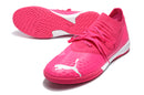 Chuteiras de futebol Puma Future Z 1.3 Teazer IC - Rosa