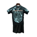 KIT BAYERN MUNICH CRIANÇA JOGO III 24/25