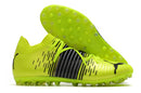 Chuteira Puma Future Z FG/AG - Verde Limão