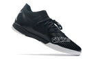 Chuteiras de futebol Puma Future Z 1.3 Teazer IC - Preto/Branco