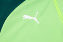 Palmeiras Training Set 24/25 - Men's Puma - Green