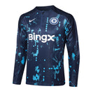 Conjunto Chelsea Treino 24/25 - Masculino Nike - Azul