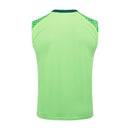 Conjunto Palmeiras Treino 24/25 - Masculino Puma - verde