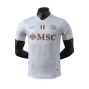 Camisa Napoli ll 25/26 - Jogador Masculina