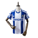 Camisa Porto 97/99 Retrô  - Torcedor Masculina